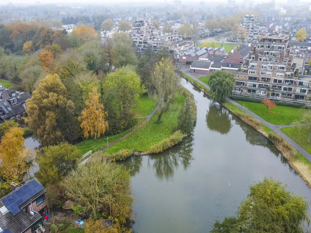 Slangenburg 51, DORDRECHT