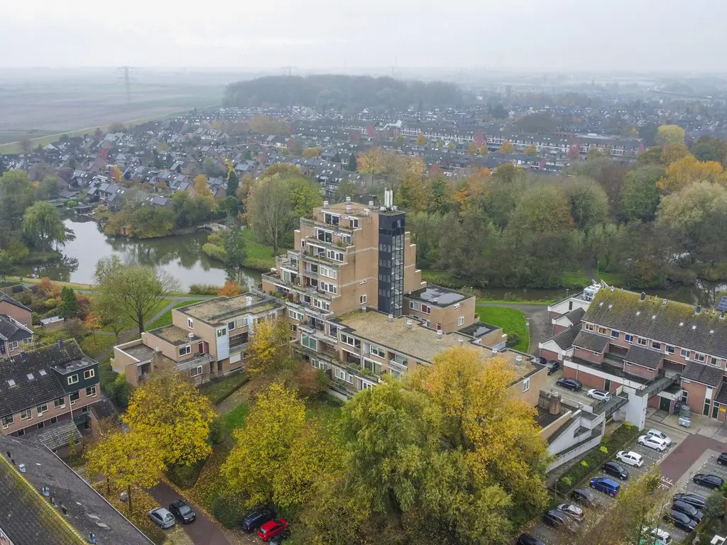 Slangenburg 51, DORDRECHT