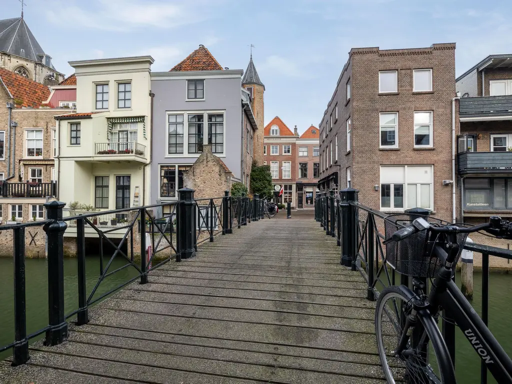 Botgensstraat 83, DORDRECHT