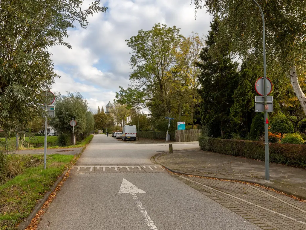 Haaswijkweg Oost 69, DORDRECHT