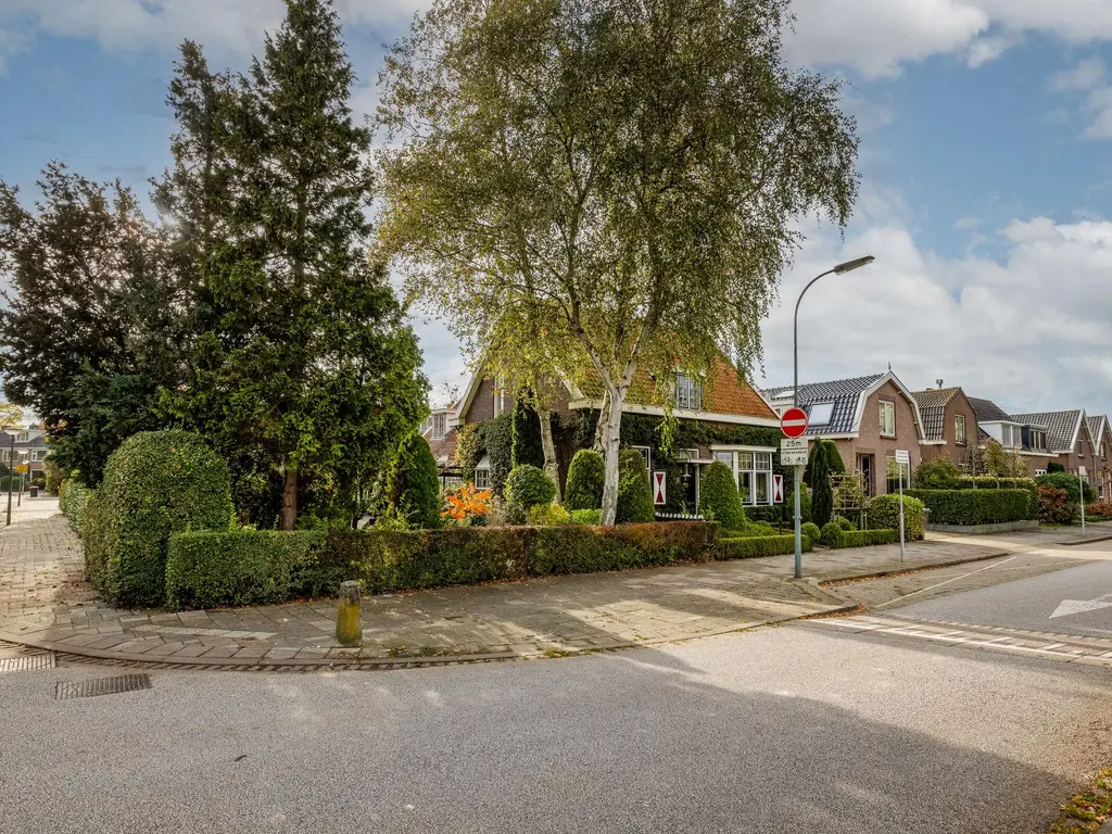 Haaswijkweg Oost 69, DORDRECHT