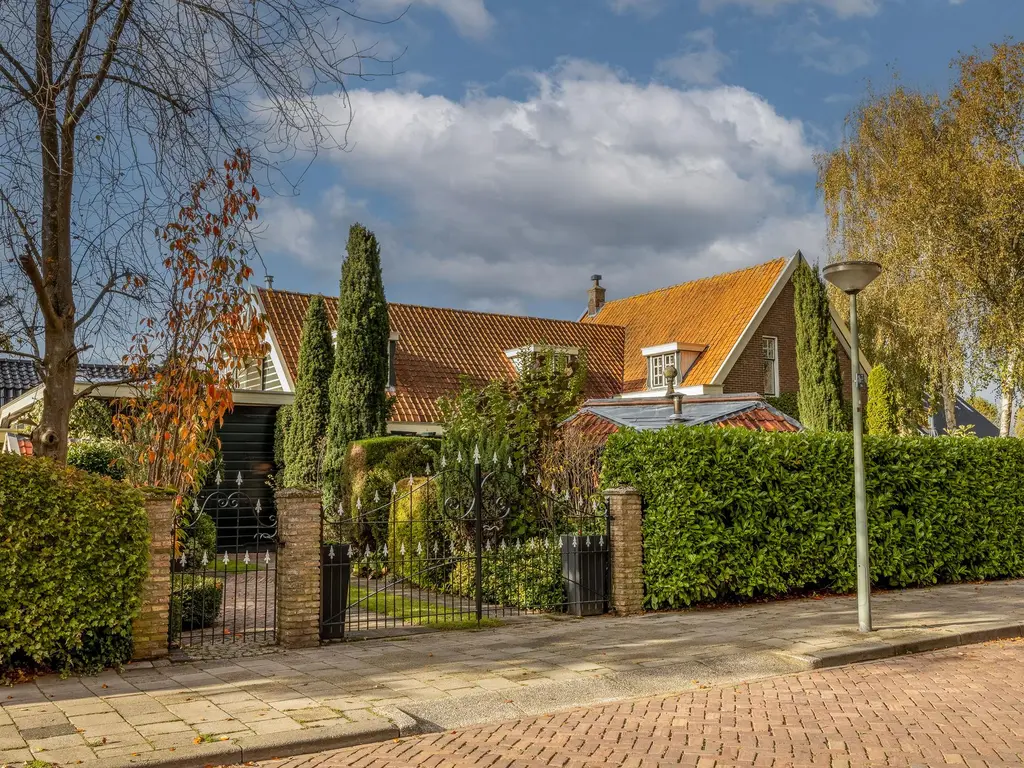 Haaswijkweg Oost 69, DORDRECHT