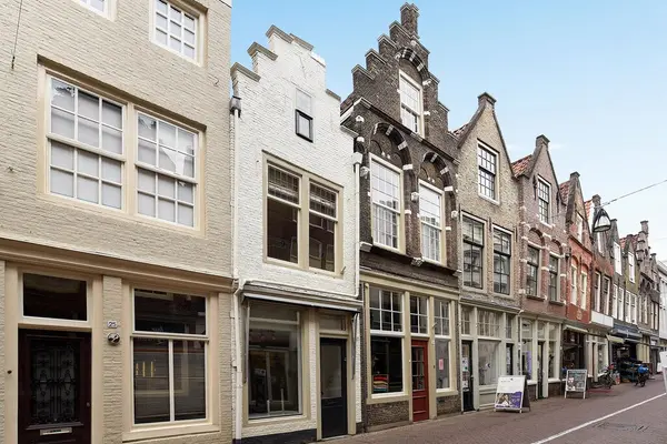 Grote Spuistraat 23