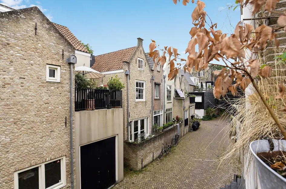 Grote Spuistraat 23