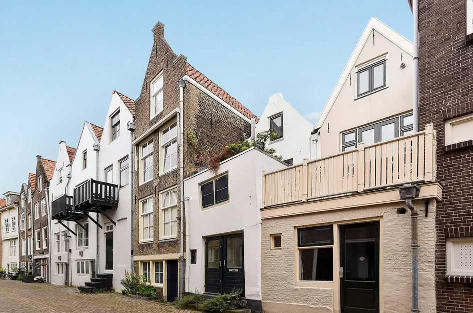 Grote Spuistraat 23