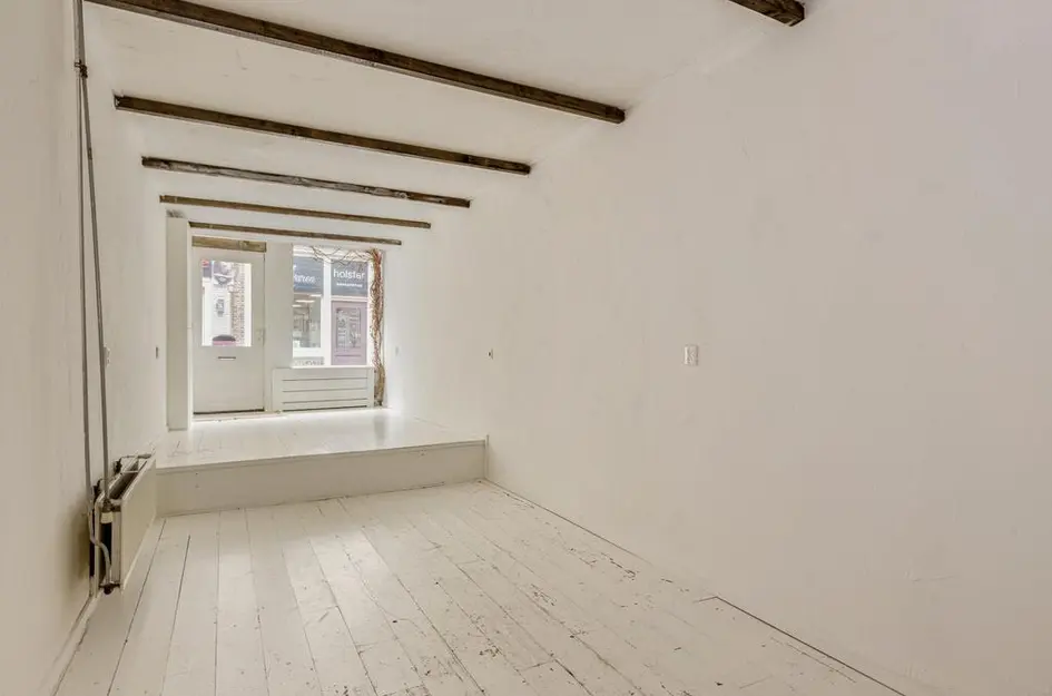 Grote Spuistraat 23