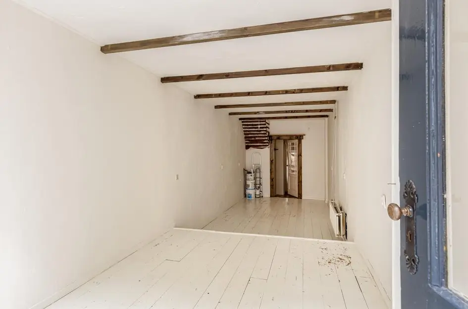Grote Spuistraat 23