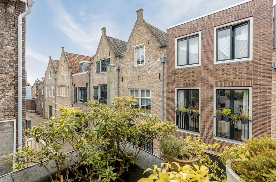 Grote Spuistraat 23