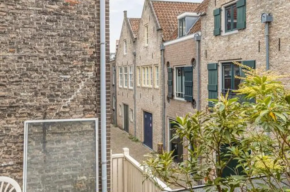 Grote Spuistraat 23