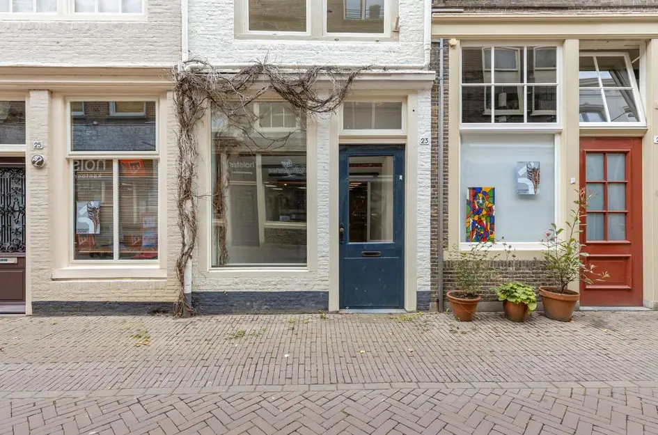 Grote Spuistraat 23