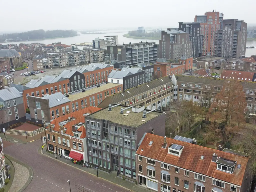 Noordendijk 30, DORDRECHT