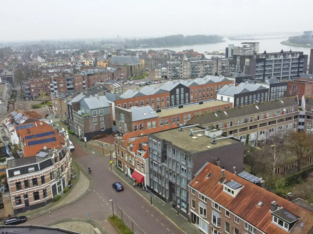 Noordendijk 30, DORDRECHT