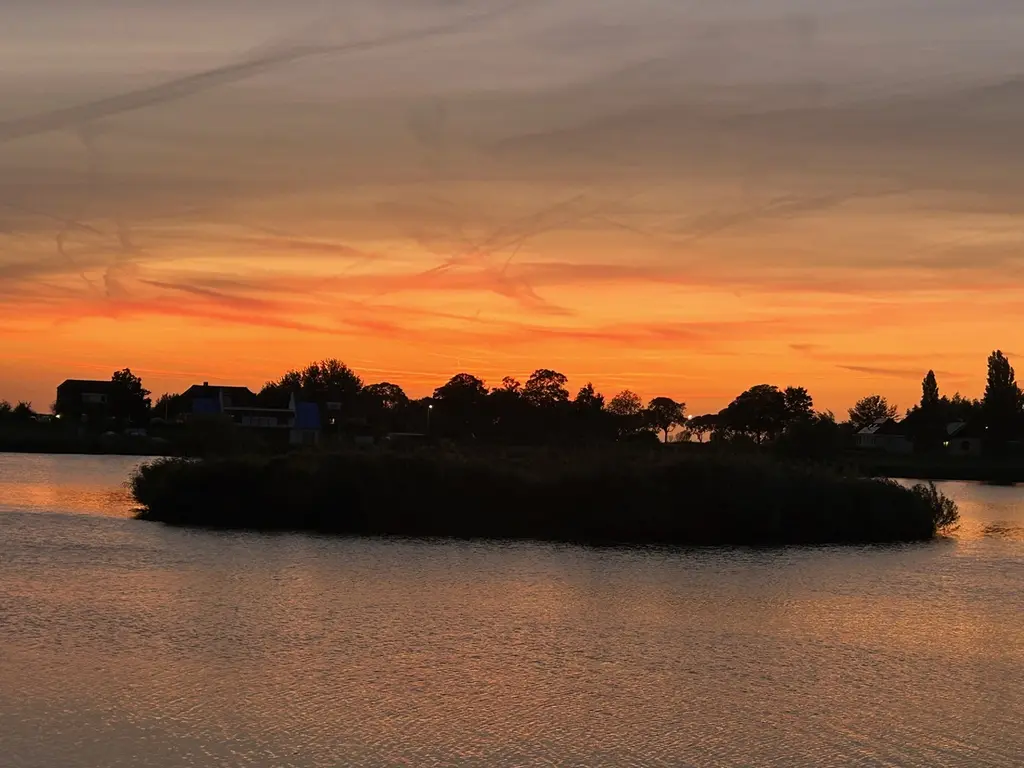 Van Hobokenhaven 15, BARENDRECHT