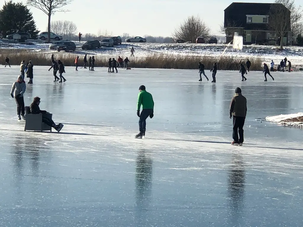 Van Hobokenhaven 15, BARENDRECHT