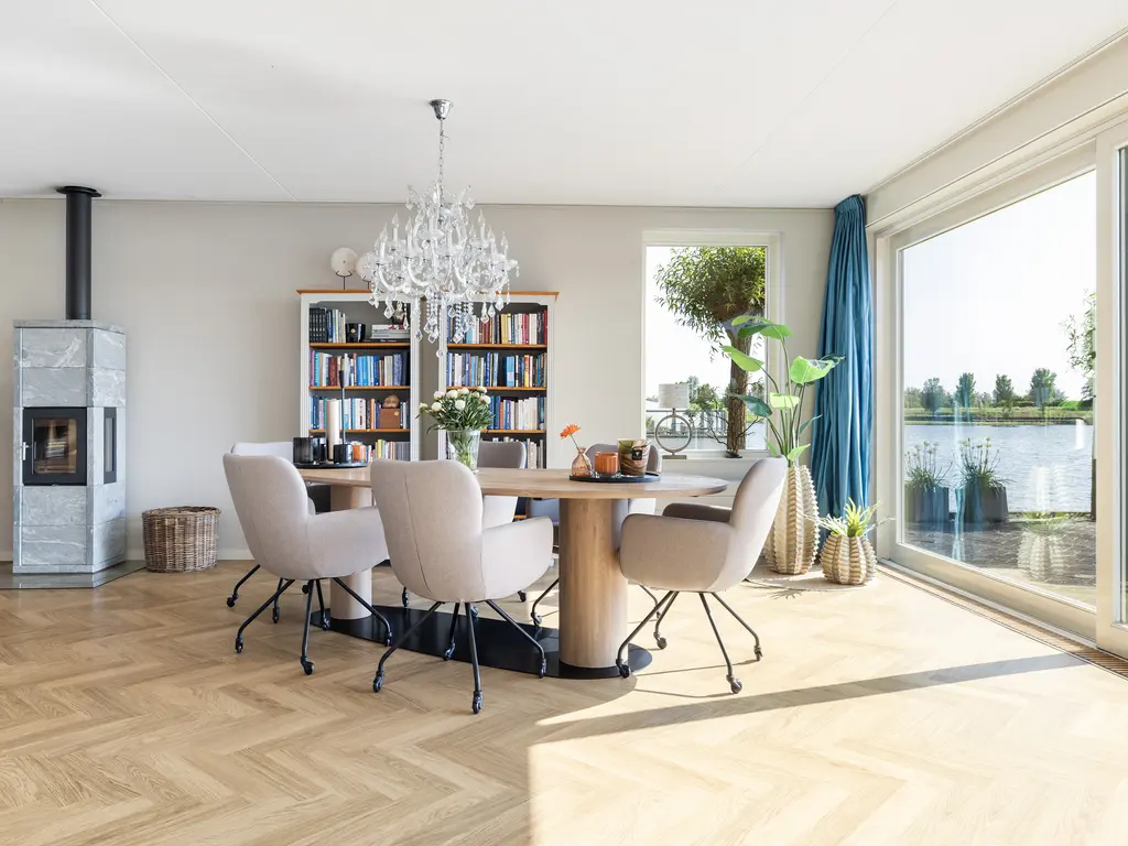 Van Hobokenhaven 15, BARENDRECHT