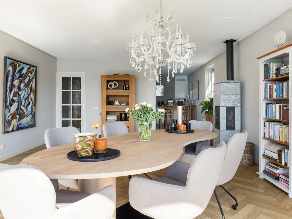 Van Hobokenhaven 15, BARENDRECHT