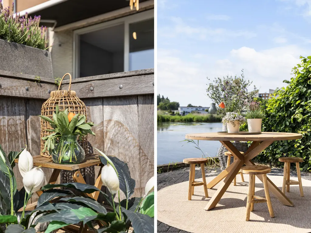 Van Hobokenhaven 15, BARENDRECHT