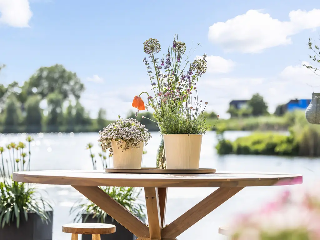 Van Hobokenhaven 15, BARENDRECHT