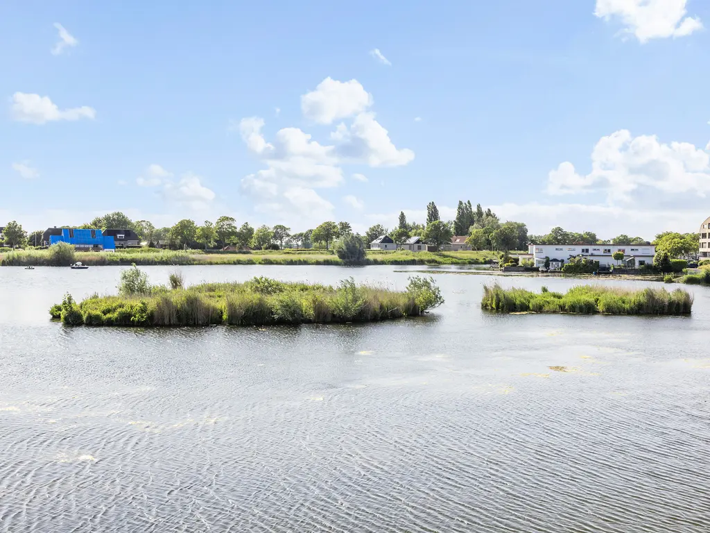 Van Hobokenhaven 15, BARENDRECHT