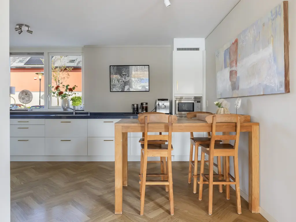 Van Hobokenhaven 15, BARENDRECHT