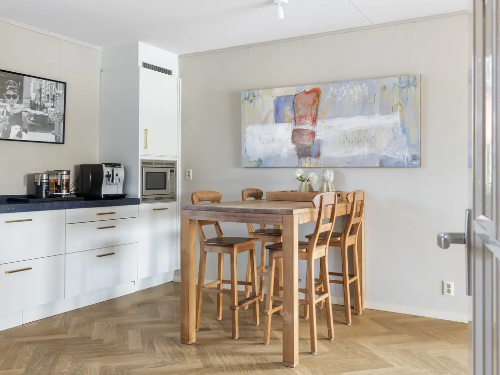 Van Hobokenhaven 15, BARENDRECHT