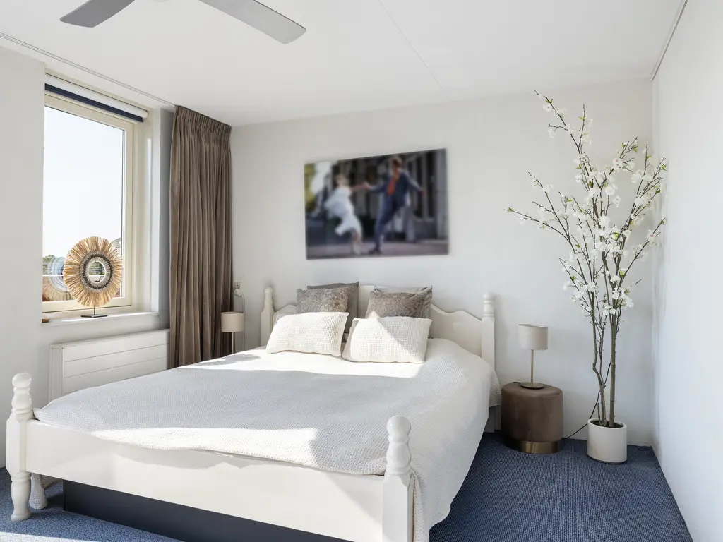 Van Hobokenhaven 15, BARENDRECHT