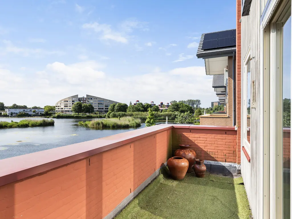Van Hobokenhaven 15, BARENDRECHT