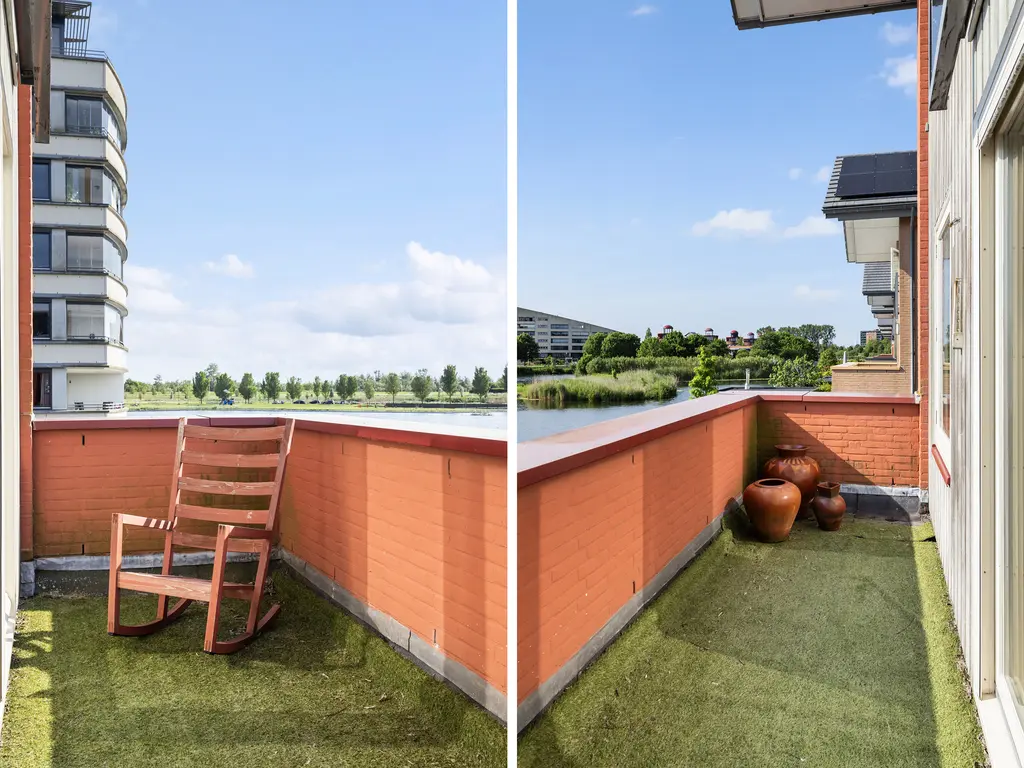 Van Hobokenhaven 15, BARENDRECHT
