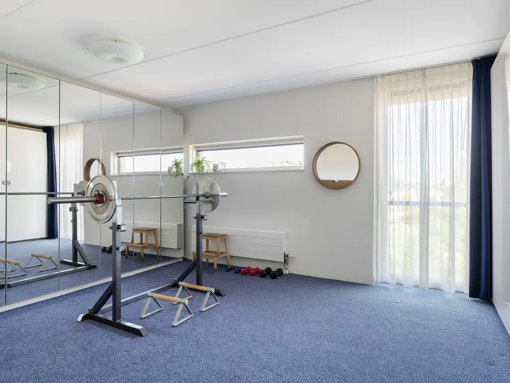 Van Hobokenhaven 15, BARENDRECHT