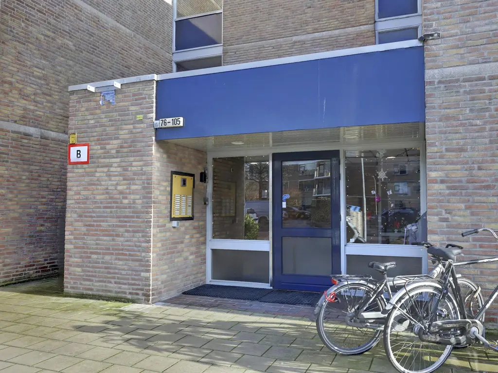 Henegouwen 104, ZWIJNDRECHT