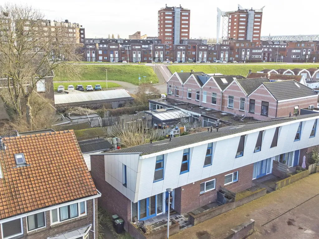 Prins Hendrikstraat 46, ZWIJNDRECHT