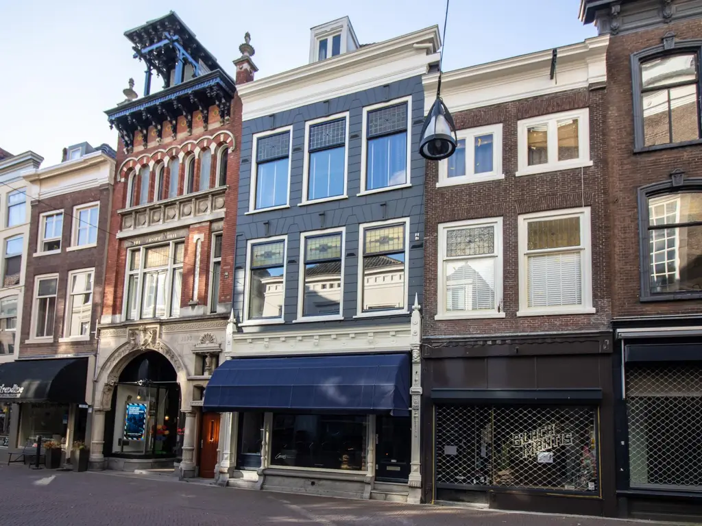 Voorstraat 249, DORDRECHT