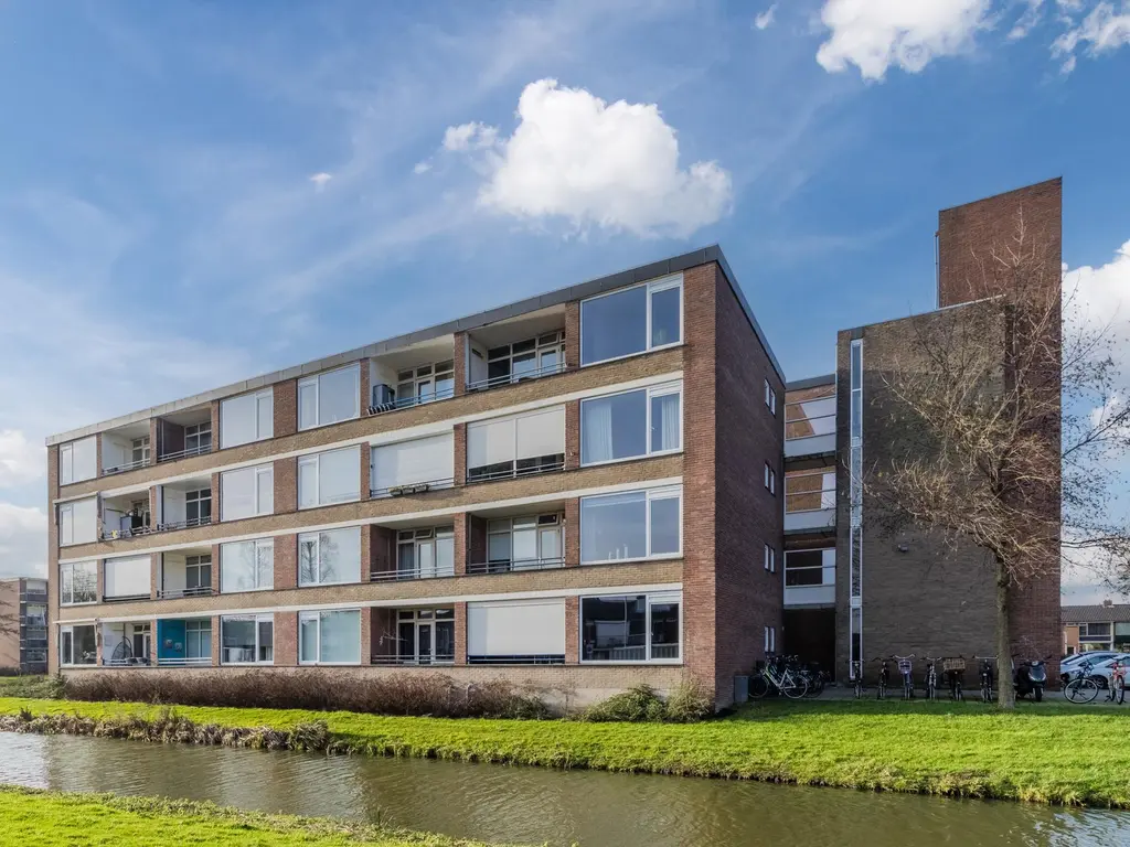 P.C. Hooftlaan 92, PAPENDRECHT