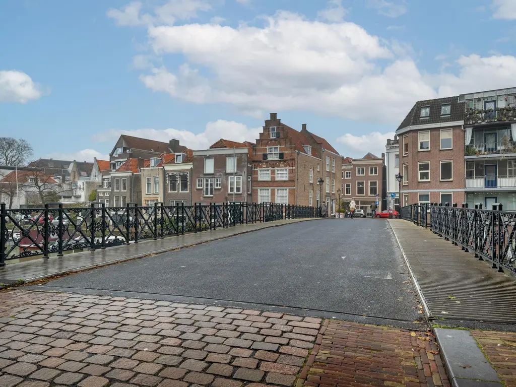 Houtsteiger 3, DORDRECHT