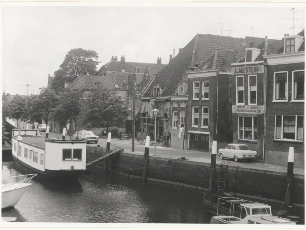 Houtsteiger 3, DORDRECHT