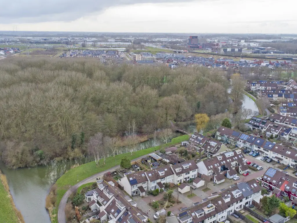 Weerdestein 61, DORDRECHT