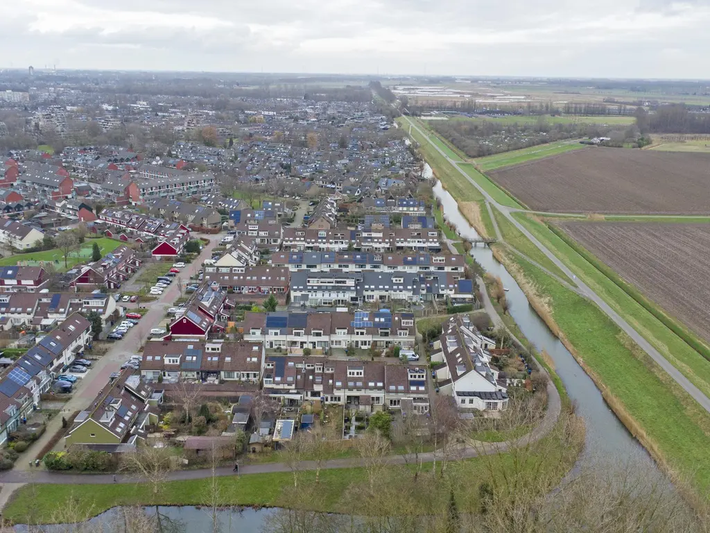 Weerdestein 61, DORDRECHT