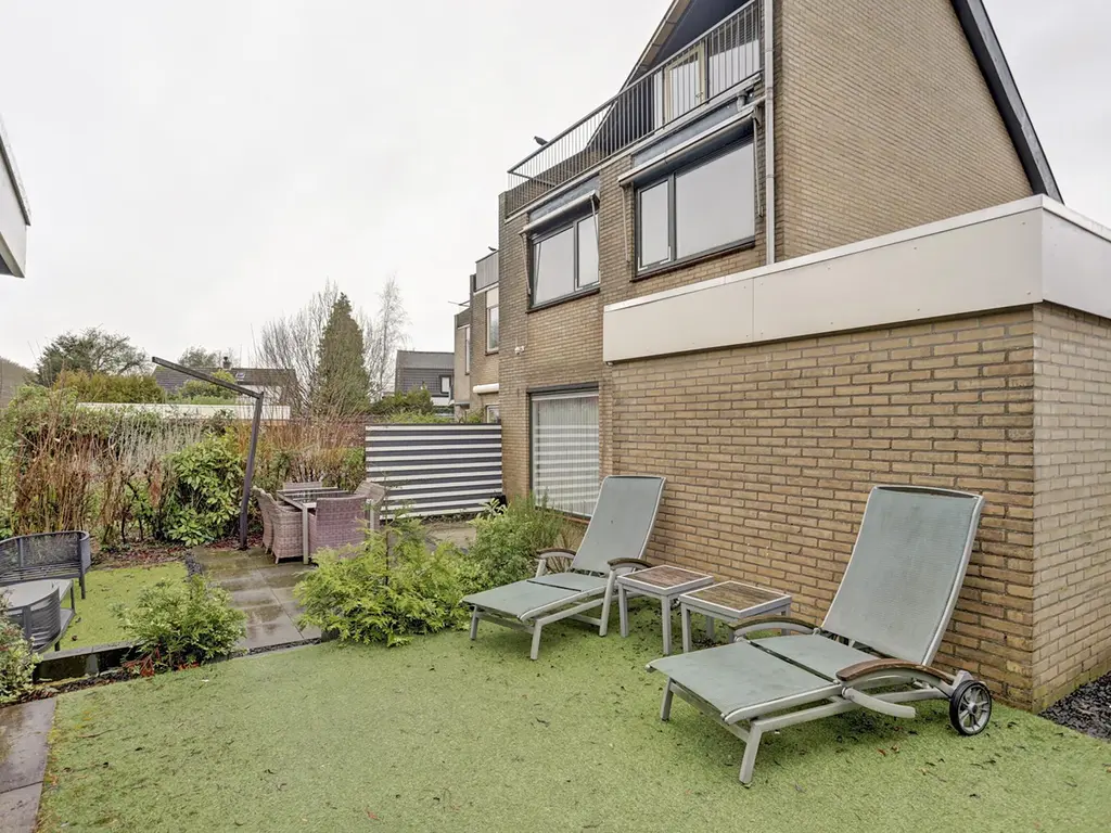 Reeweg Oost 245, DORDRECHT