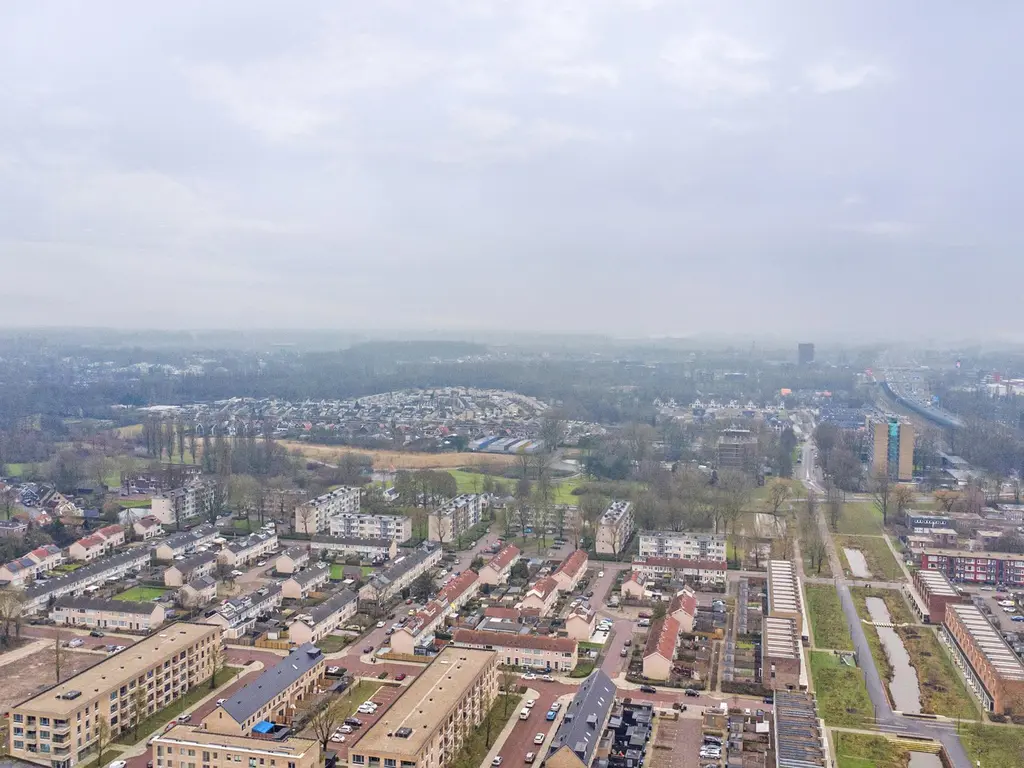 Admiraalsplein 144, DORDRECHT