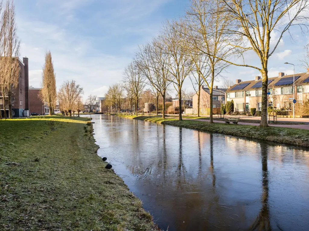 Staringlaan 172, PAPENDRECHT