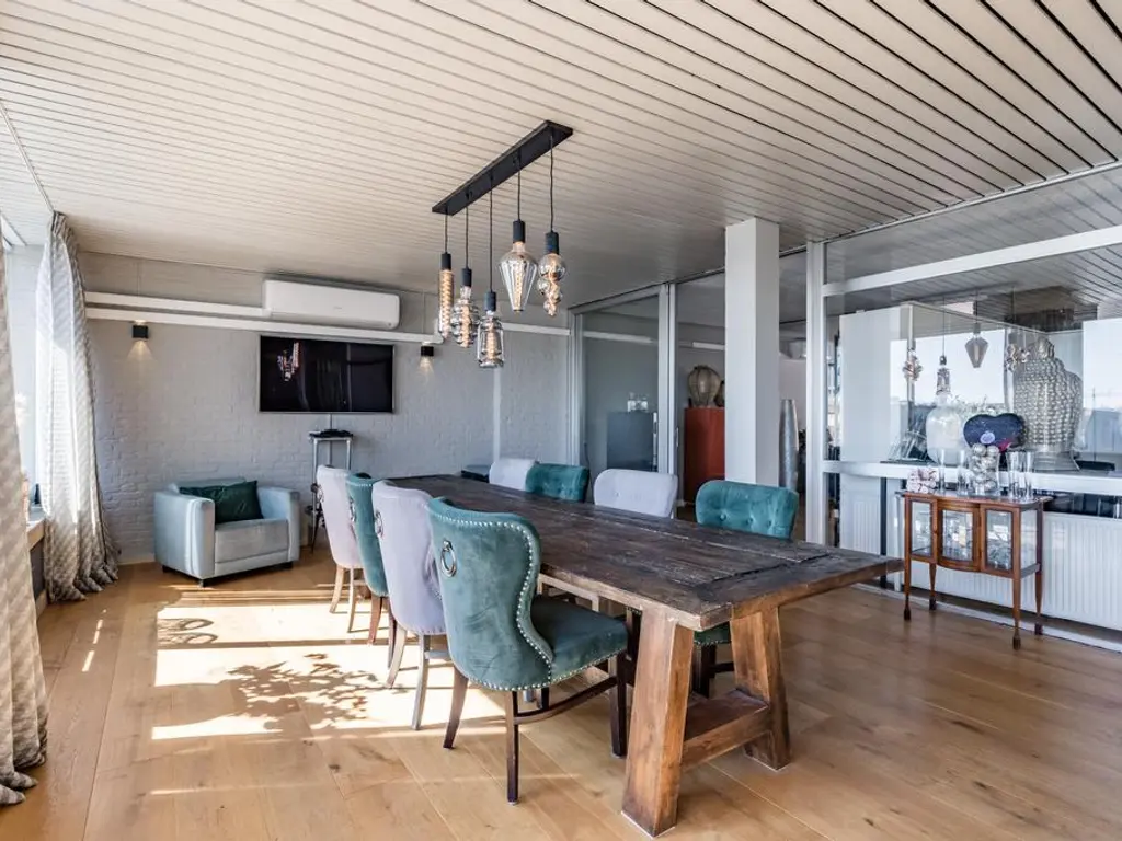 Brederodelaan 7, PAPENDRECHT