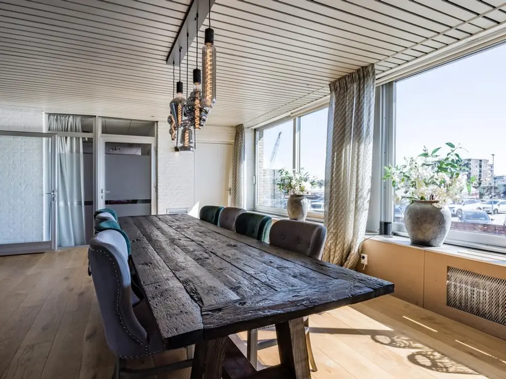 Brederodelaan 7, PAPENDRECHT