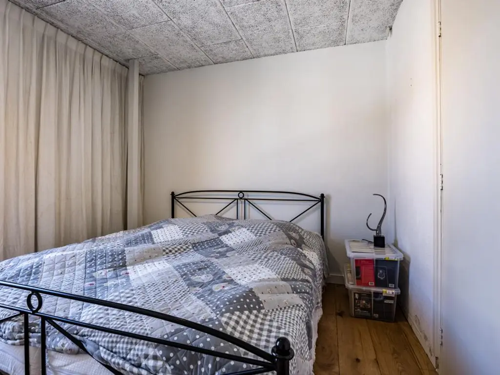 Brederodelaan 7, PAPENDRECHT
