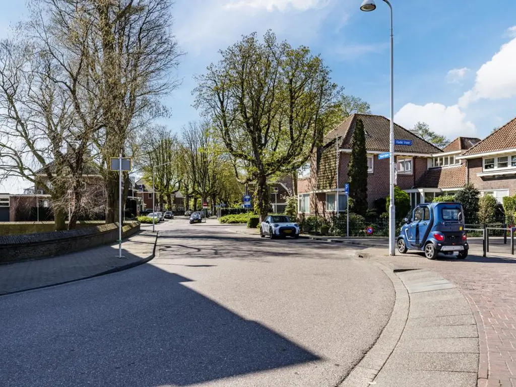 Brederodelaan 7, PAPENDRECHT