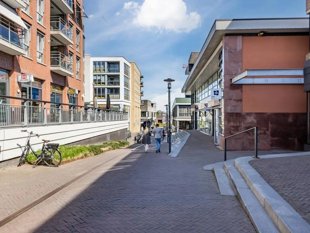 Brederodelaan 7, PAPENDRECHT