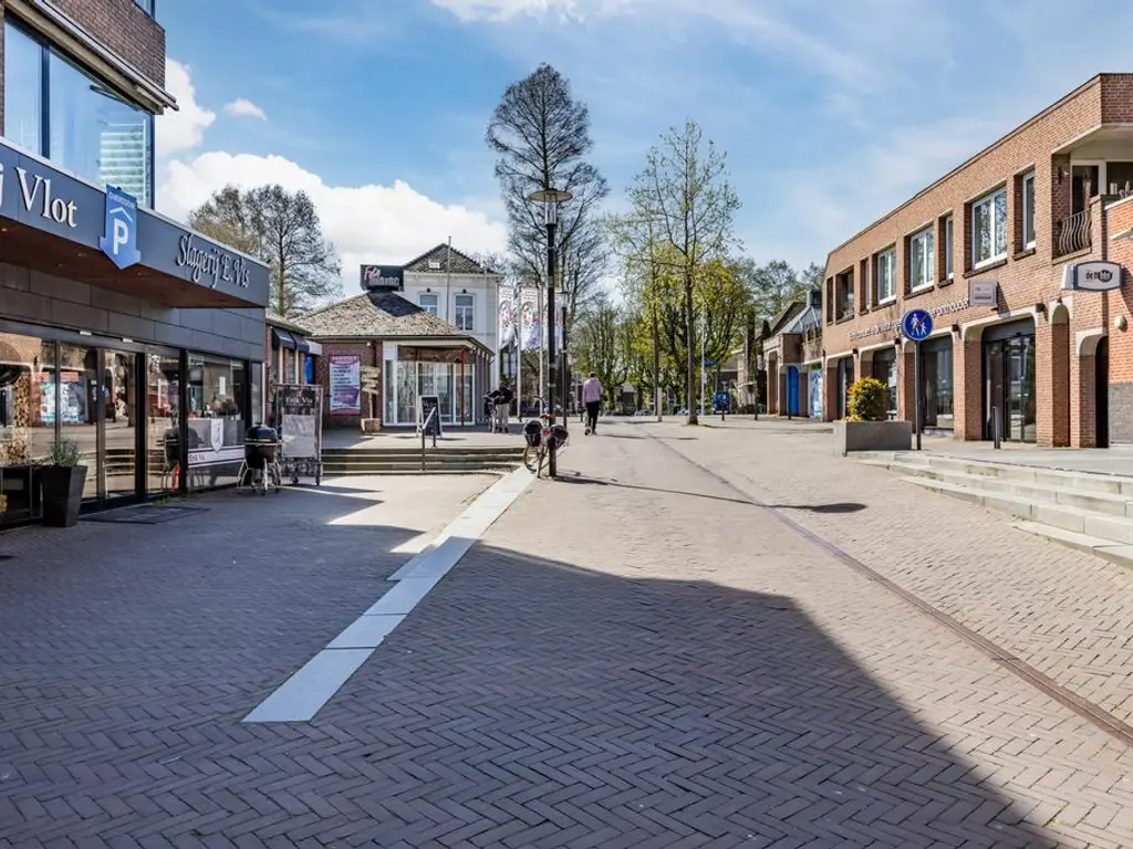 Brederodelaan 7, PAPENDRECHT