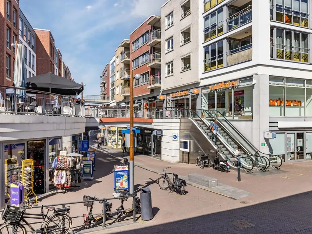 Brederodelaan 7, PAPENDRECHT