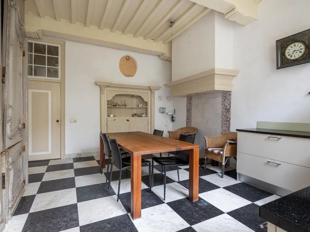 Wijnstraat 85, DORDRECHT