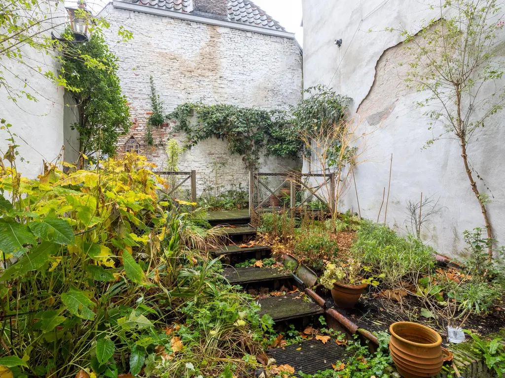 Wijnstraat 85, DORDRECHT