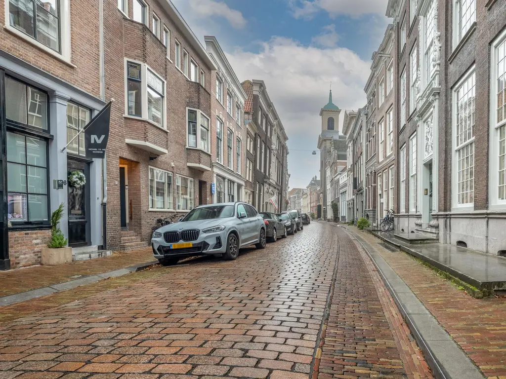Wijnstraat 85, DORDRECHT
